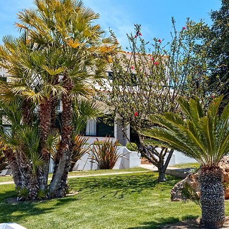 Parque Monte Verde Albufeira Exterior photo
