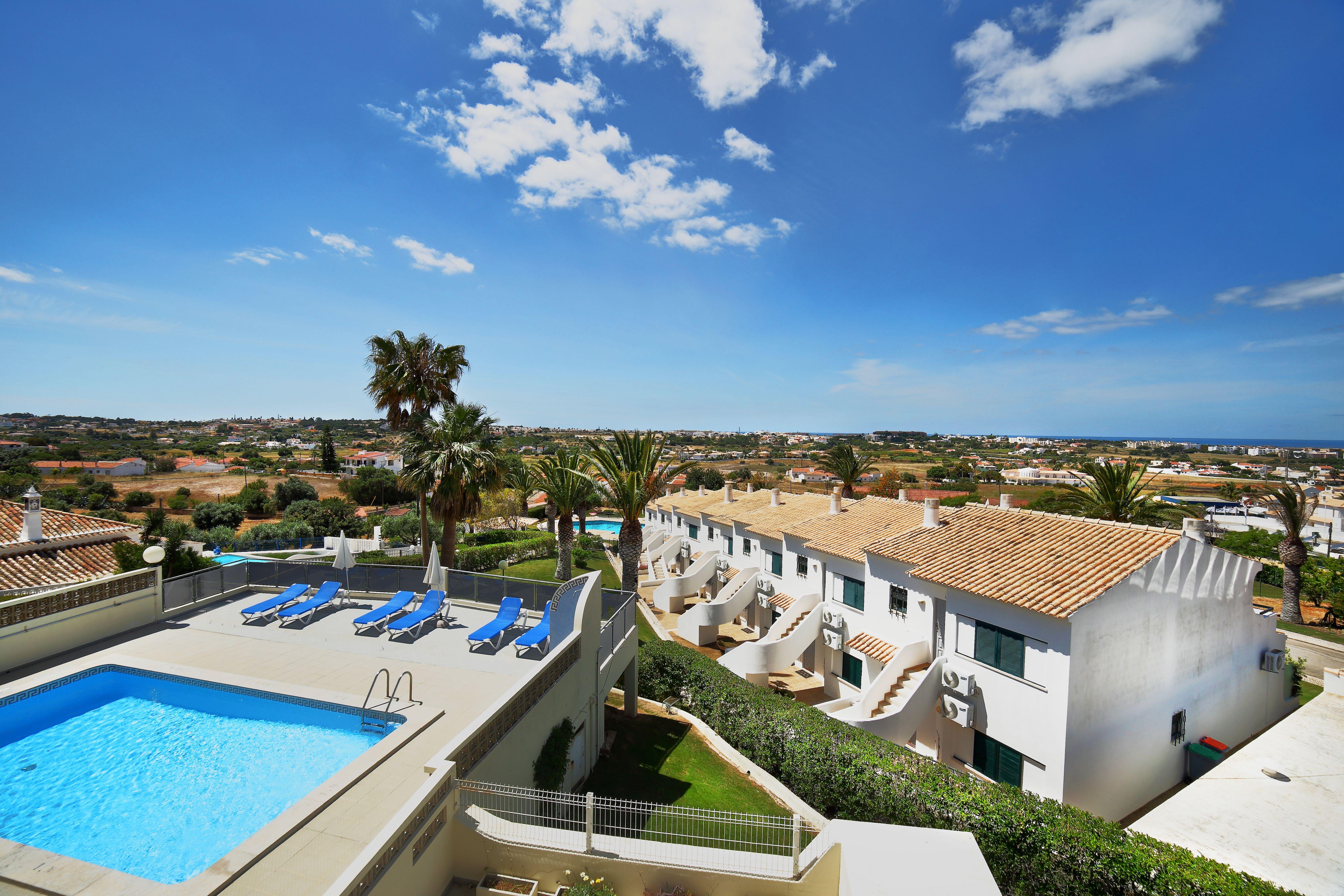 Parque Monte Verde Albufeira Exterior photo