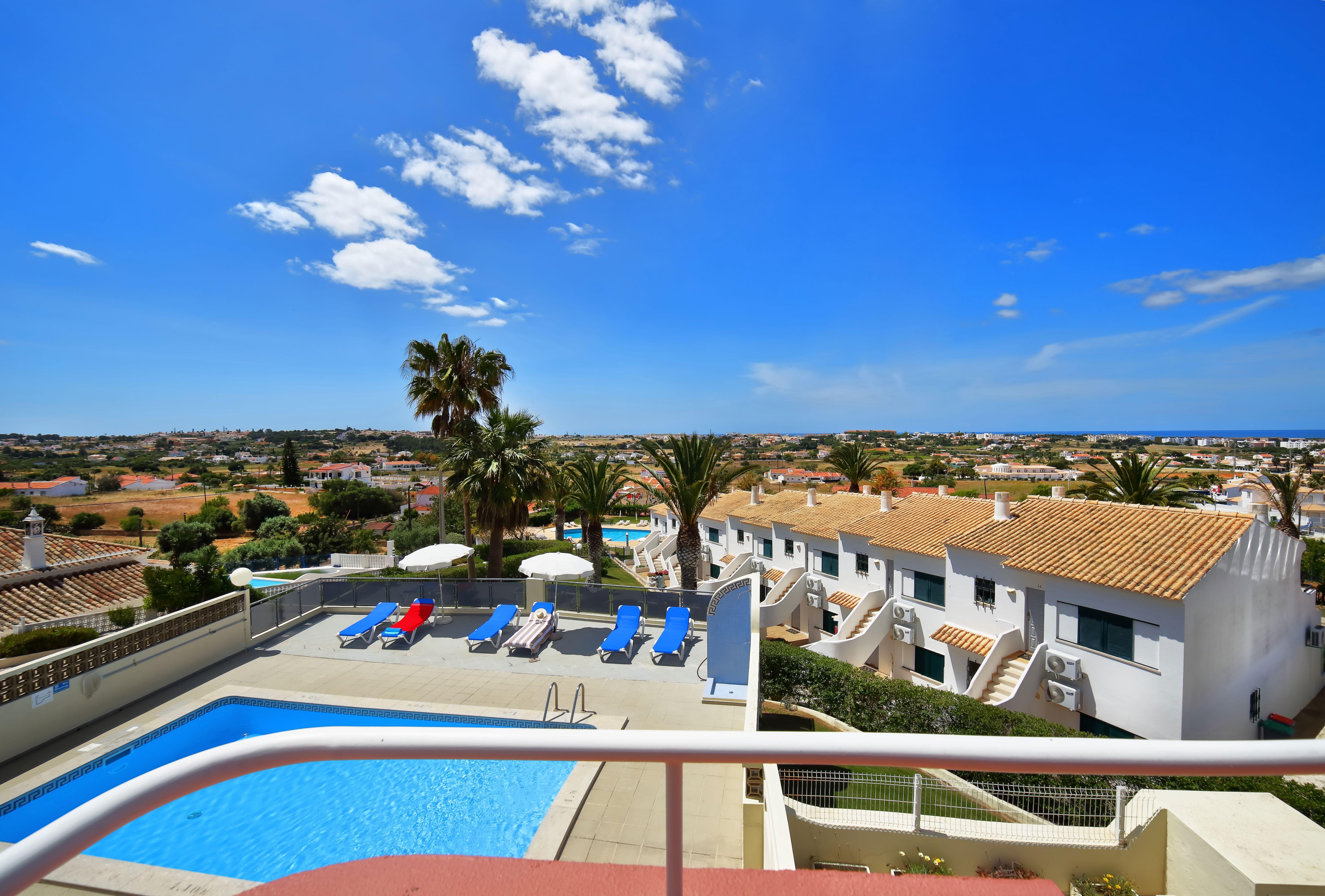 Parque Monte Verde Albufeira Exterior photo