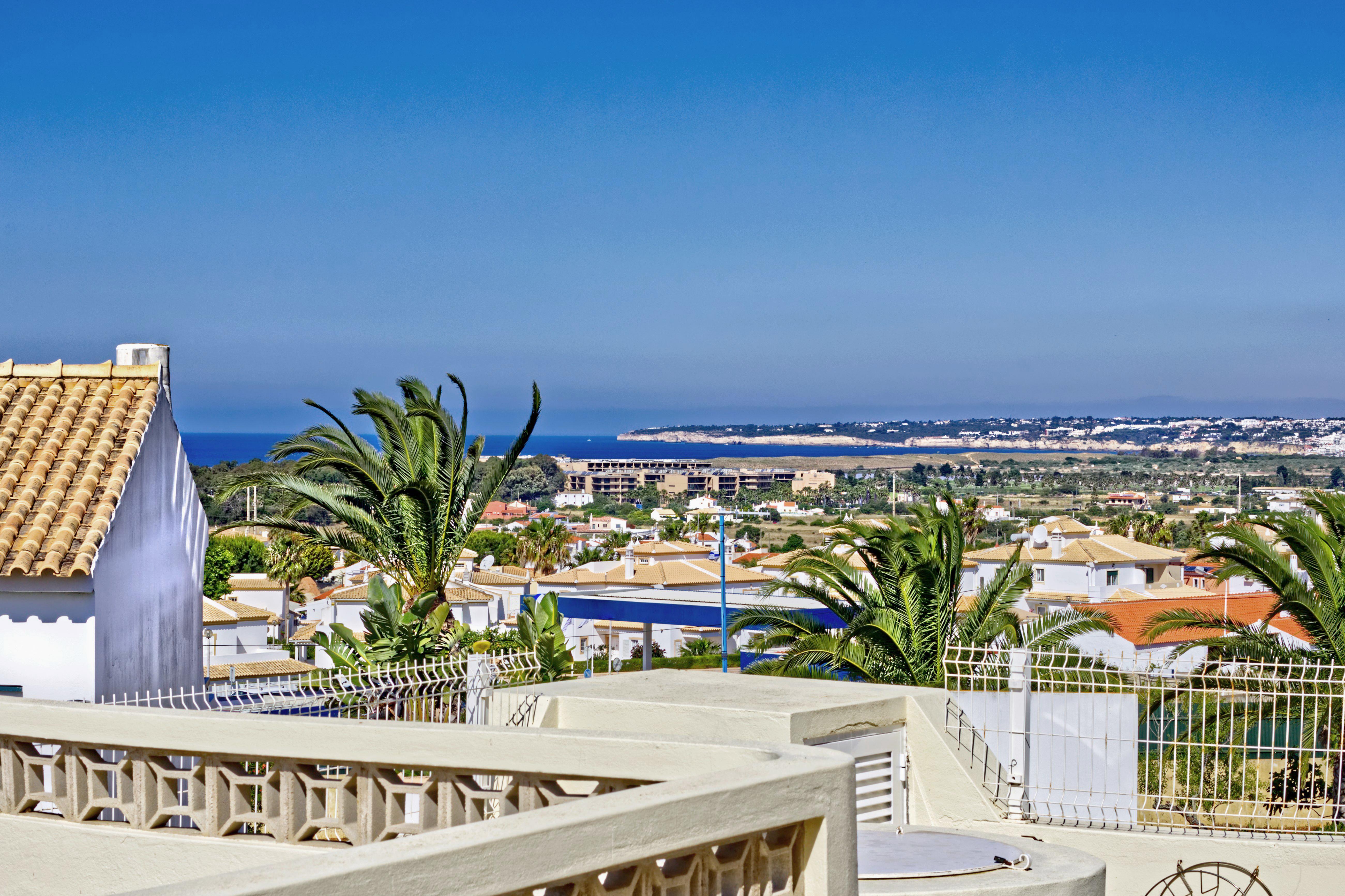 Parque Monte Verde Albufeira Exterior photo