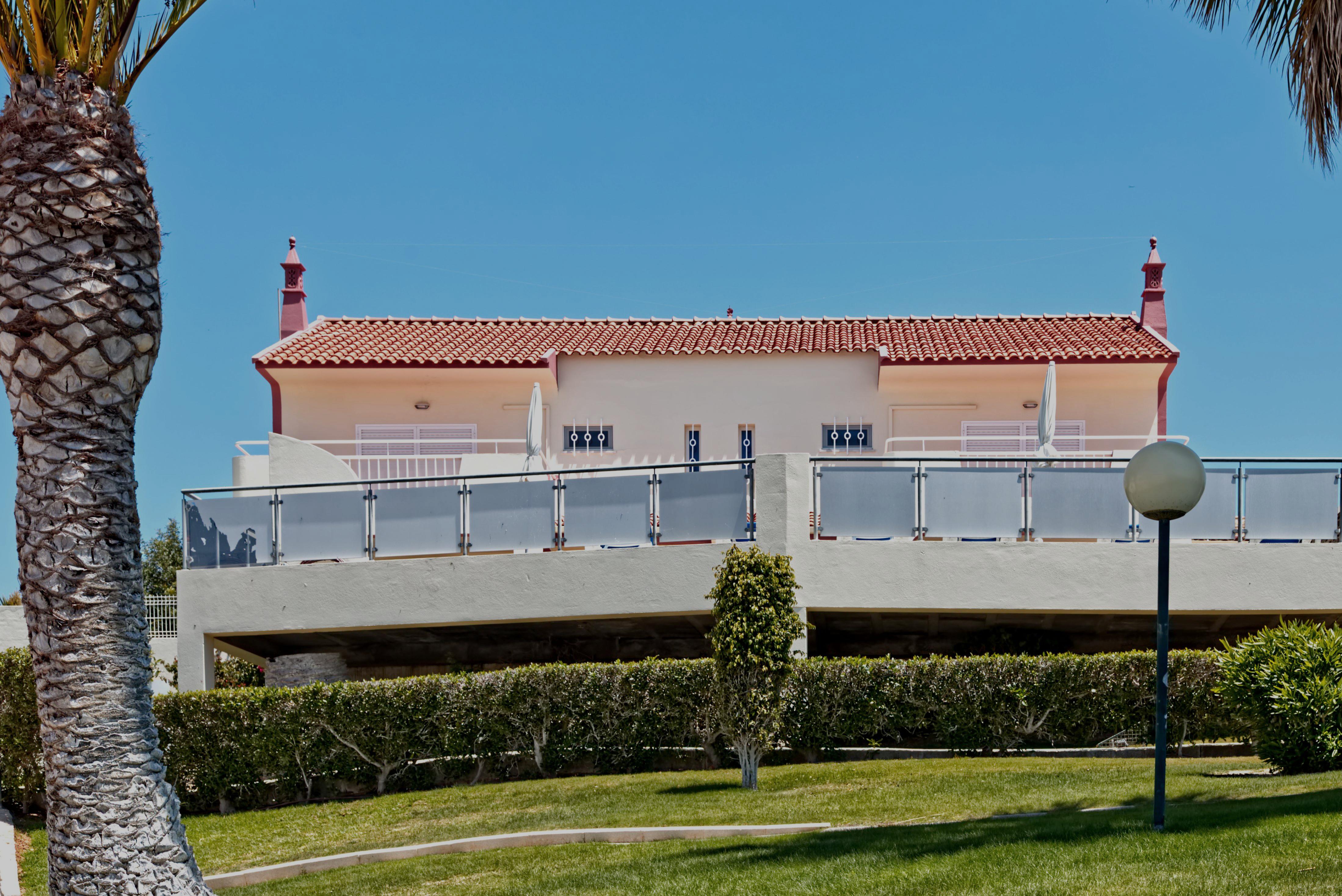 Parque Monte Verde Albufeira Exterior photo