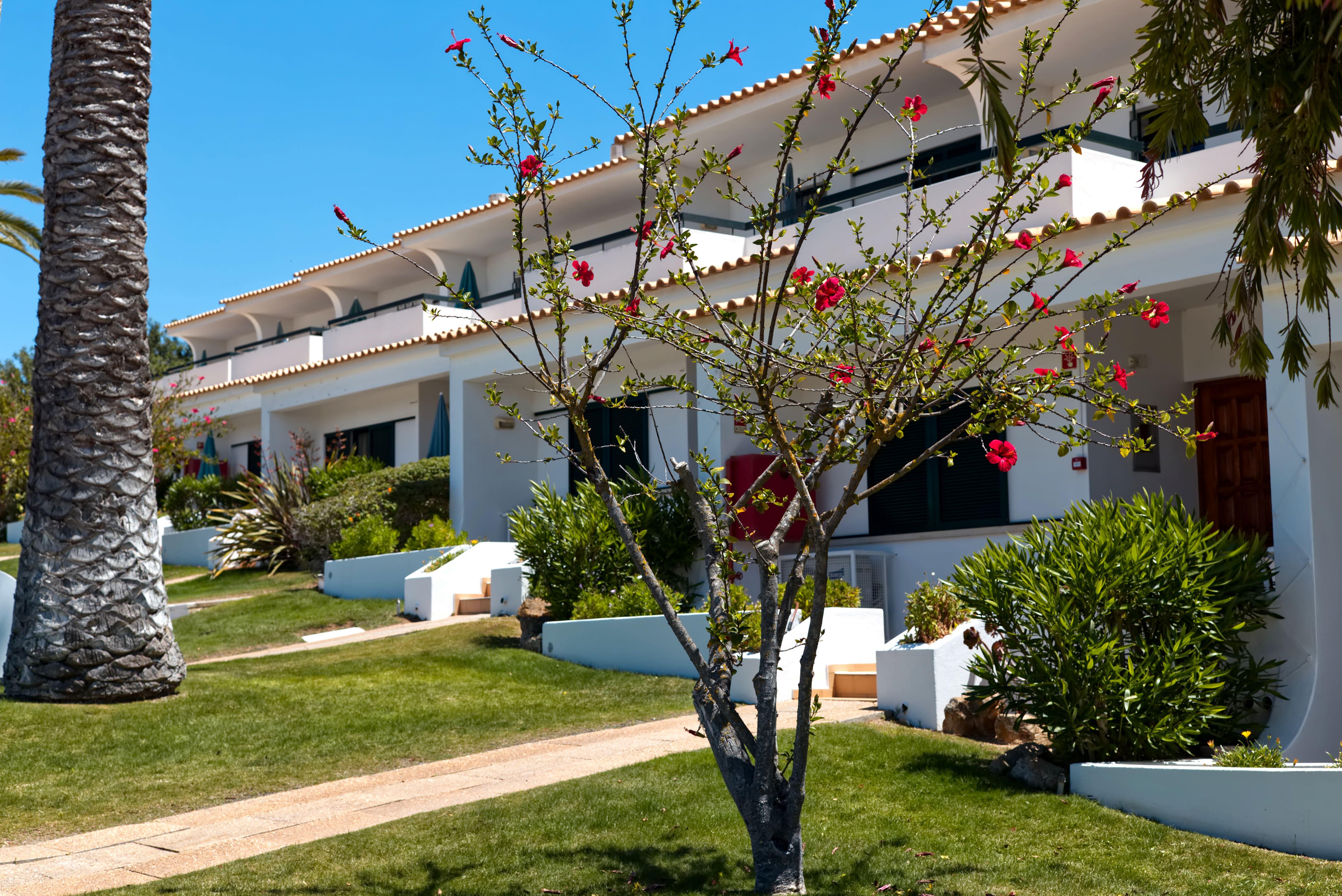 Parque Monte Verde Albufeira Exterior photo