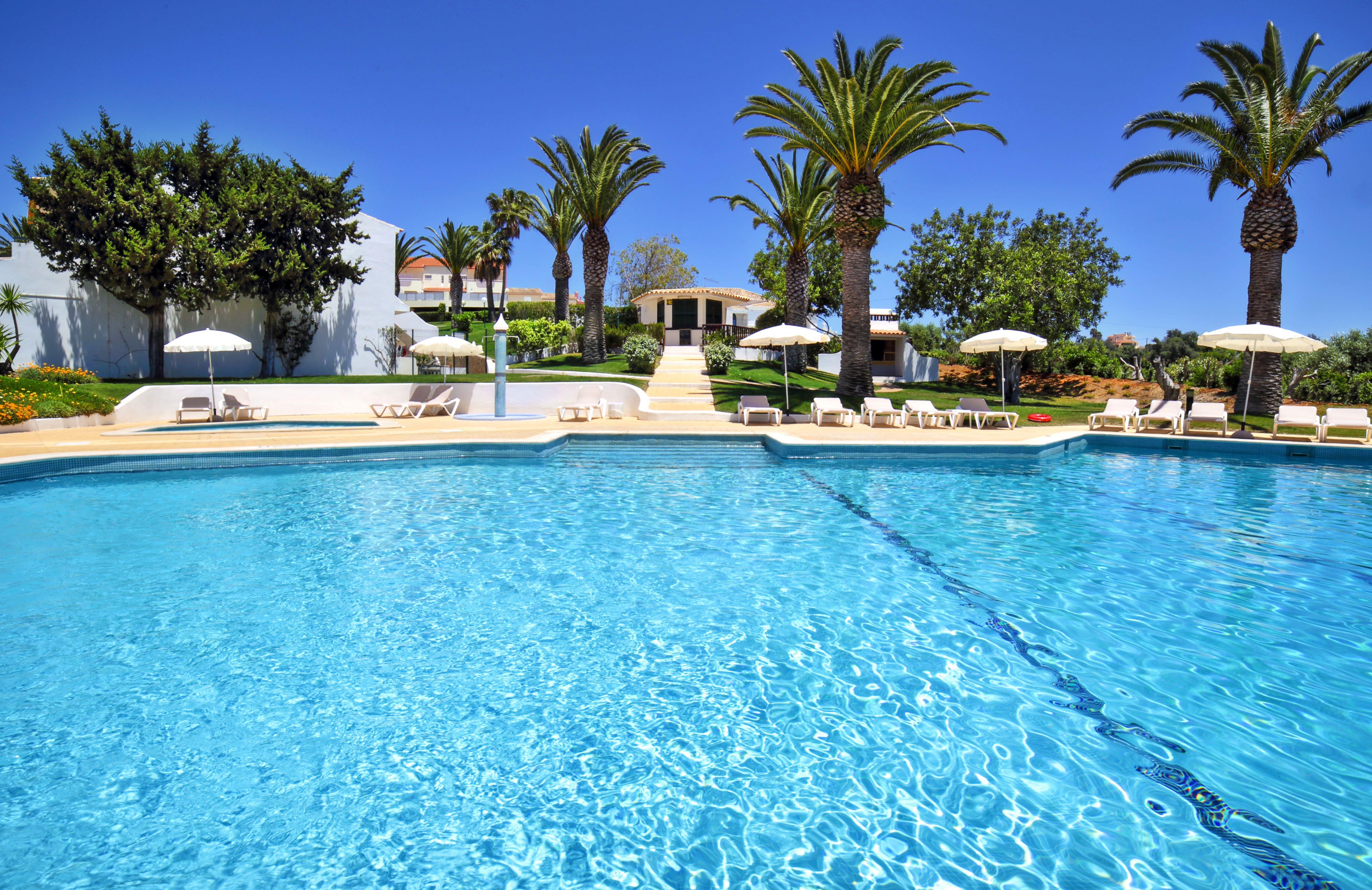 Parque Monte Verde Albufeira Exterior photo