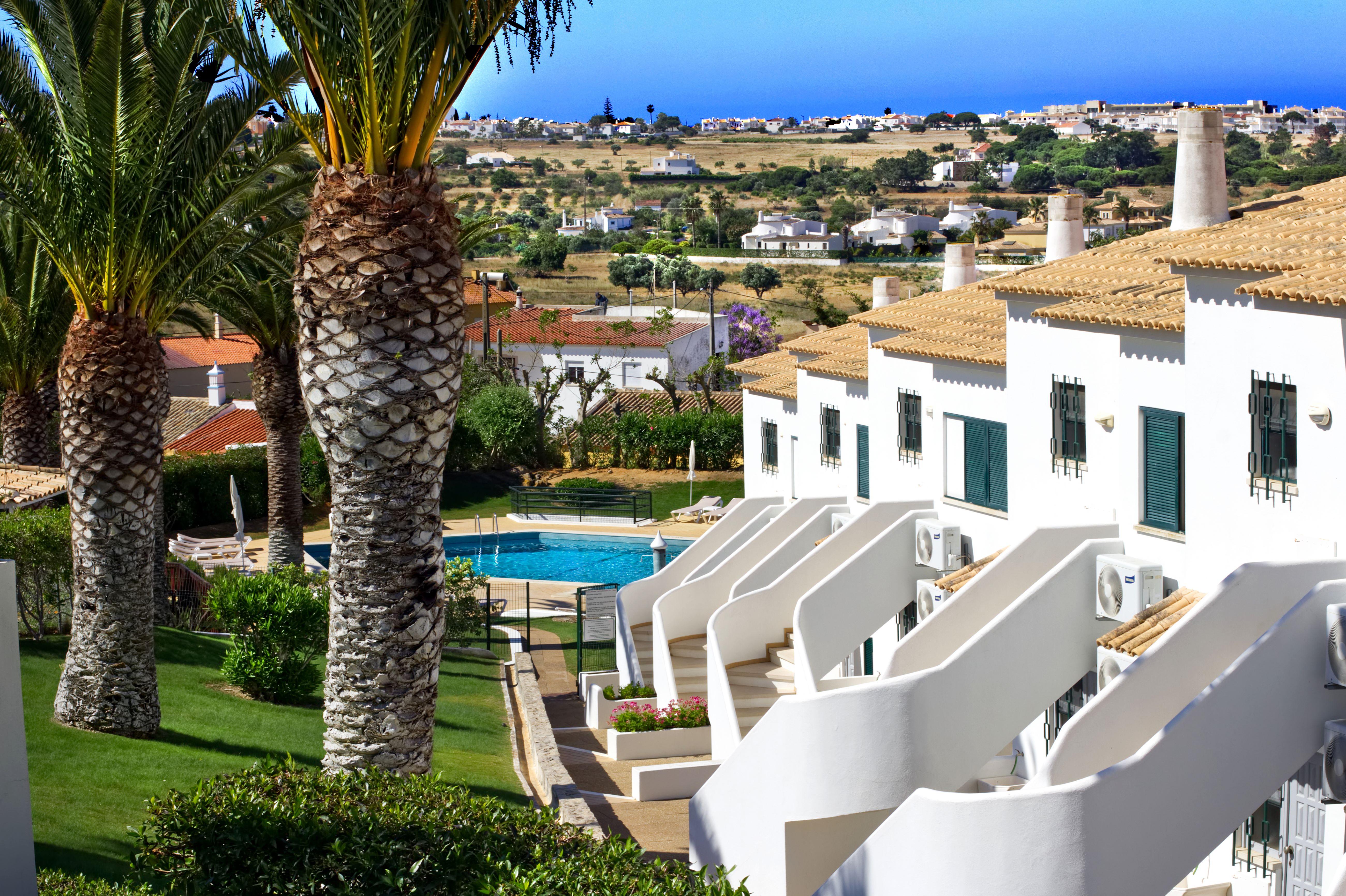 Parque Monte Verde Albufeira Exterior photo