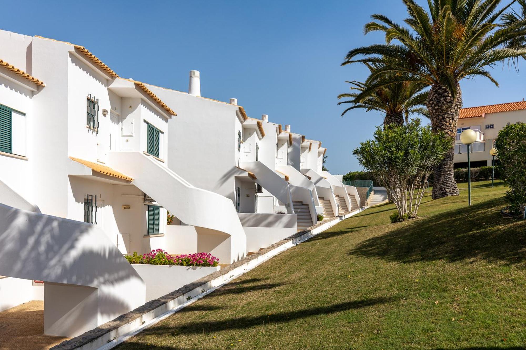 Parque Monte Verde Albufeira Exterior photo