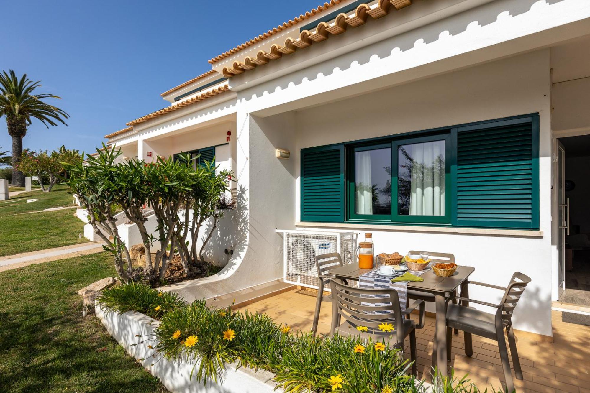 Parque Monte Verde Albufeira Exterior photo