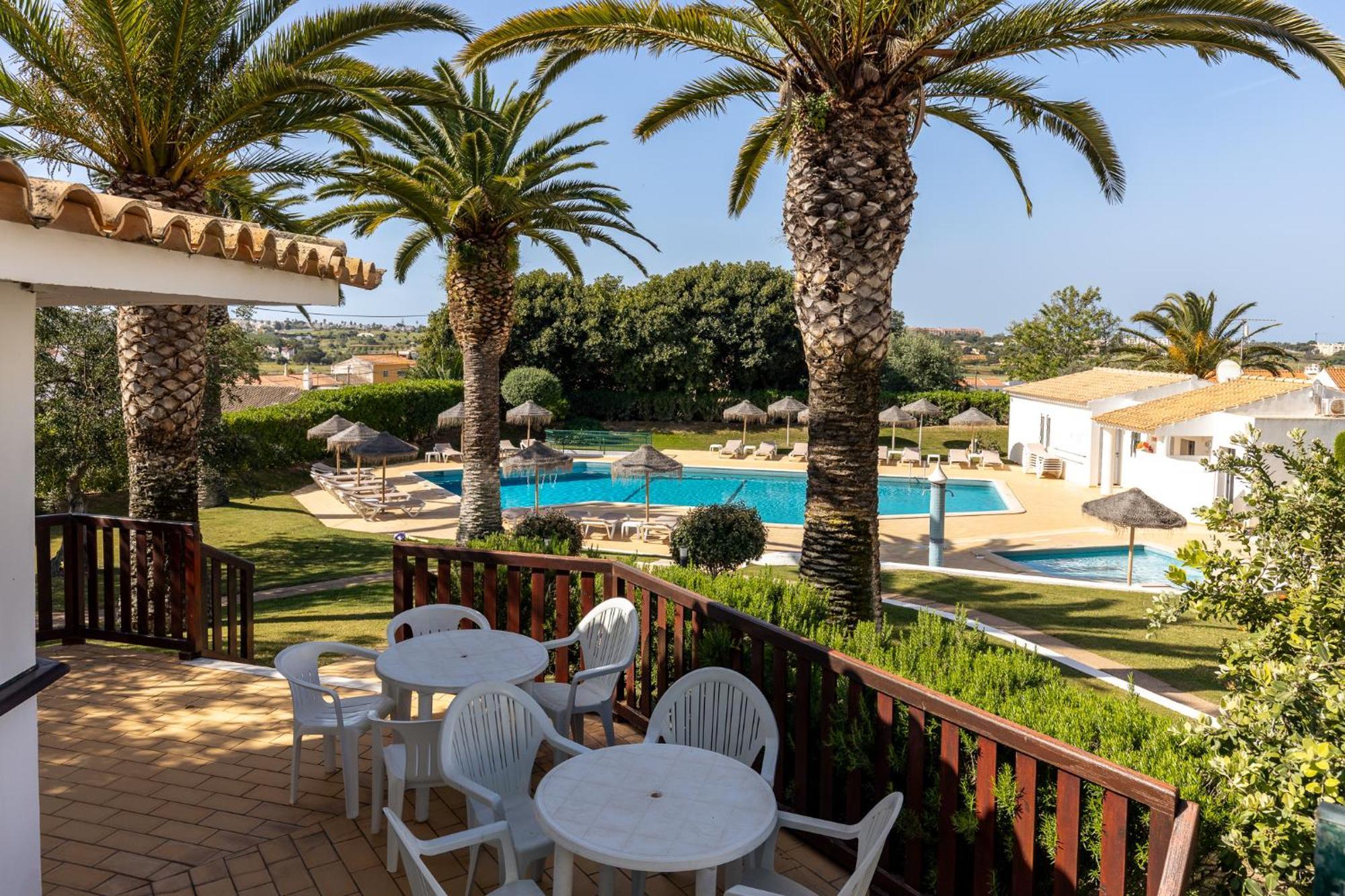 Parque Monte Verde Albufeira Exterior photo