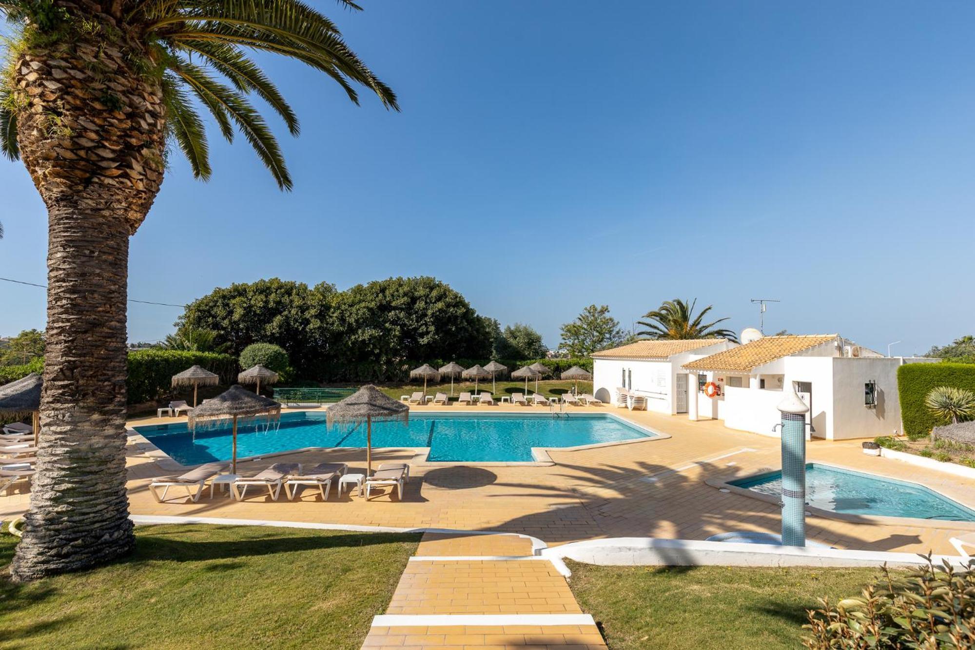 Parque Monte Verde Albufeira Exterior photo