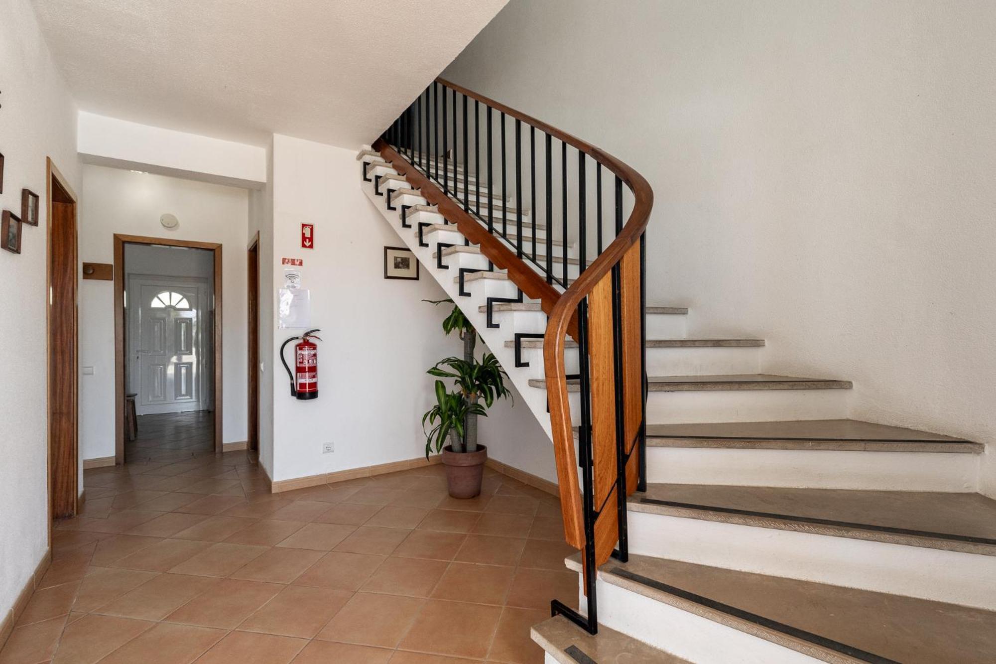 Parque Monte Verde Albufeira Room photo