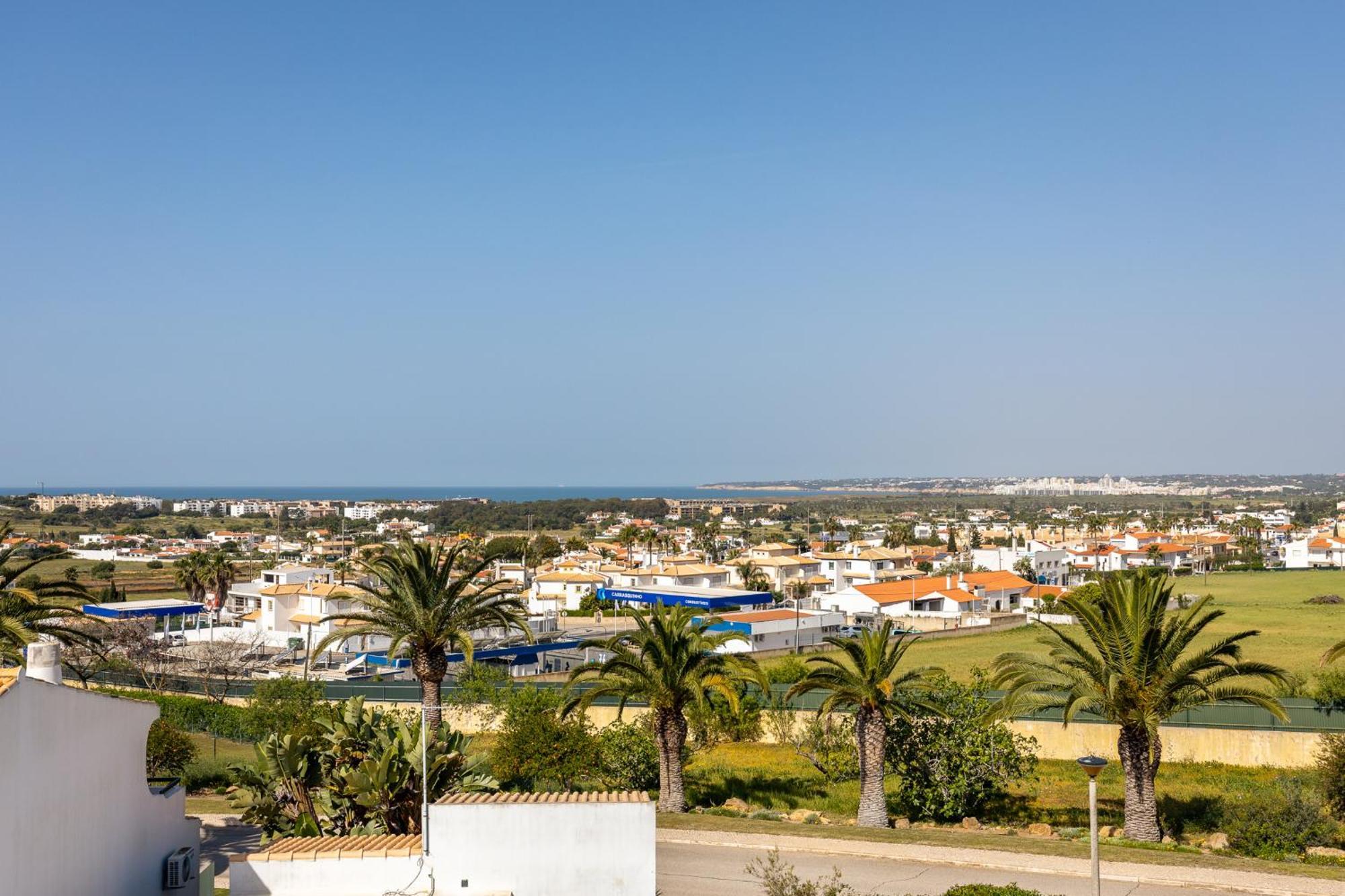 Parque Monte Verde Albufeira Exterior photo