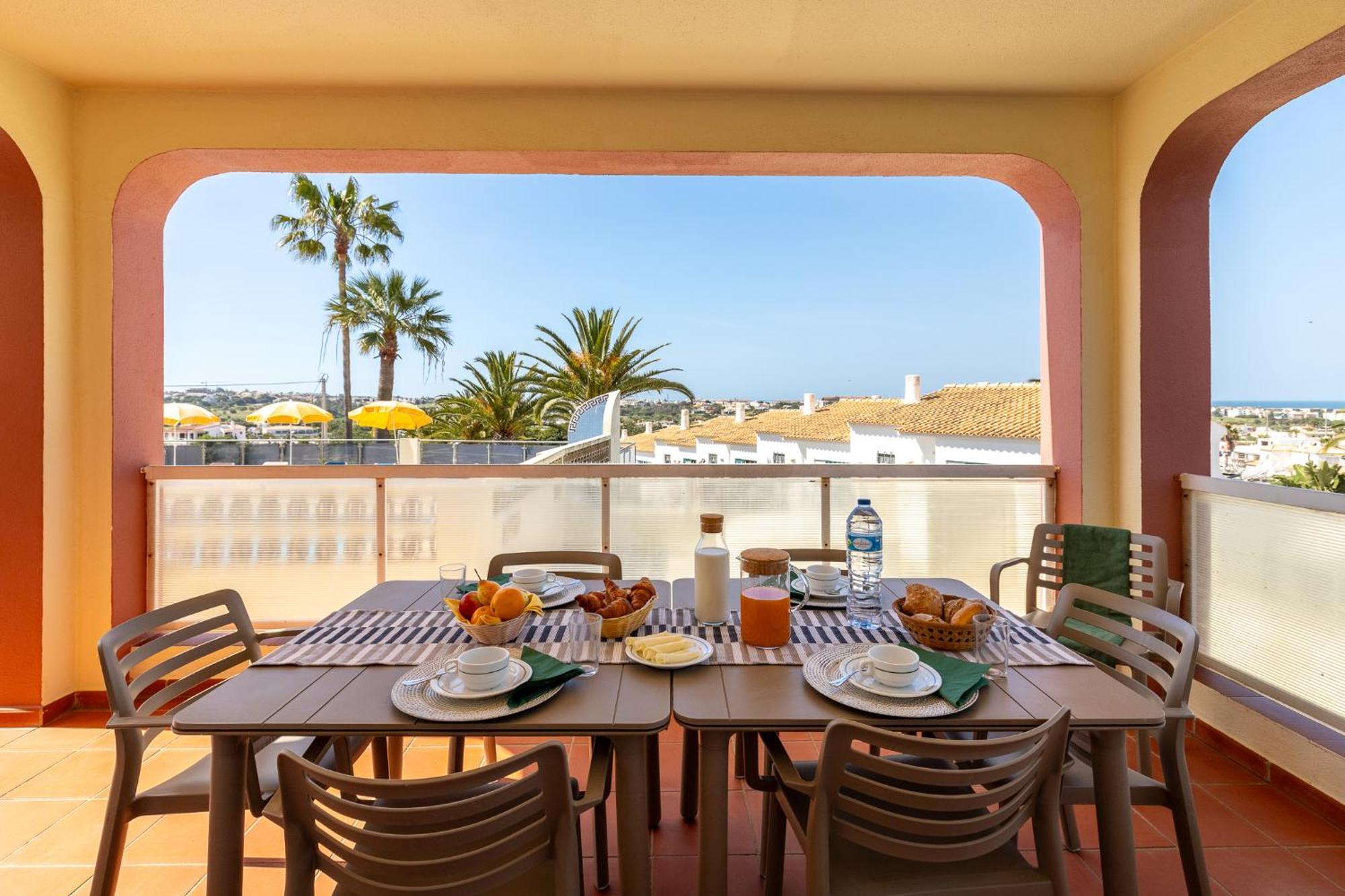 Parque Monte Verde Albufeira Room photo