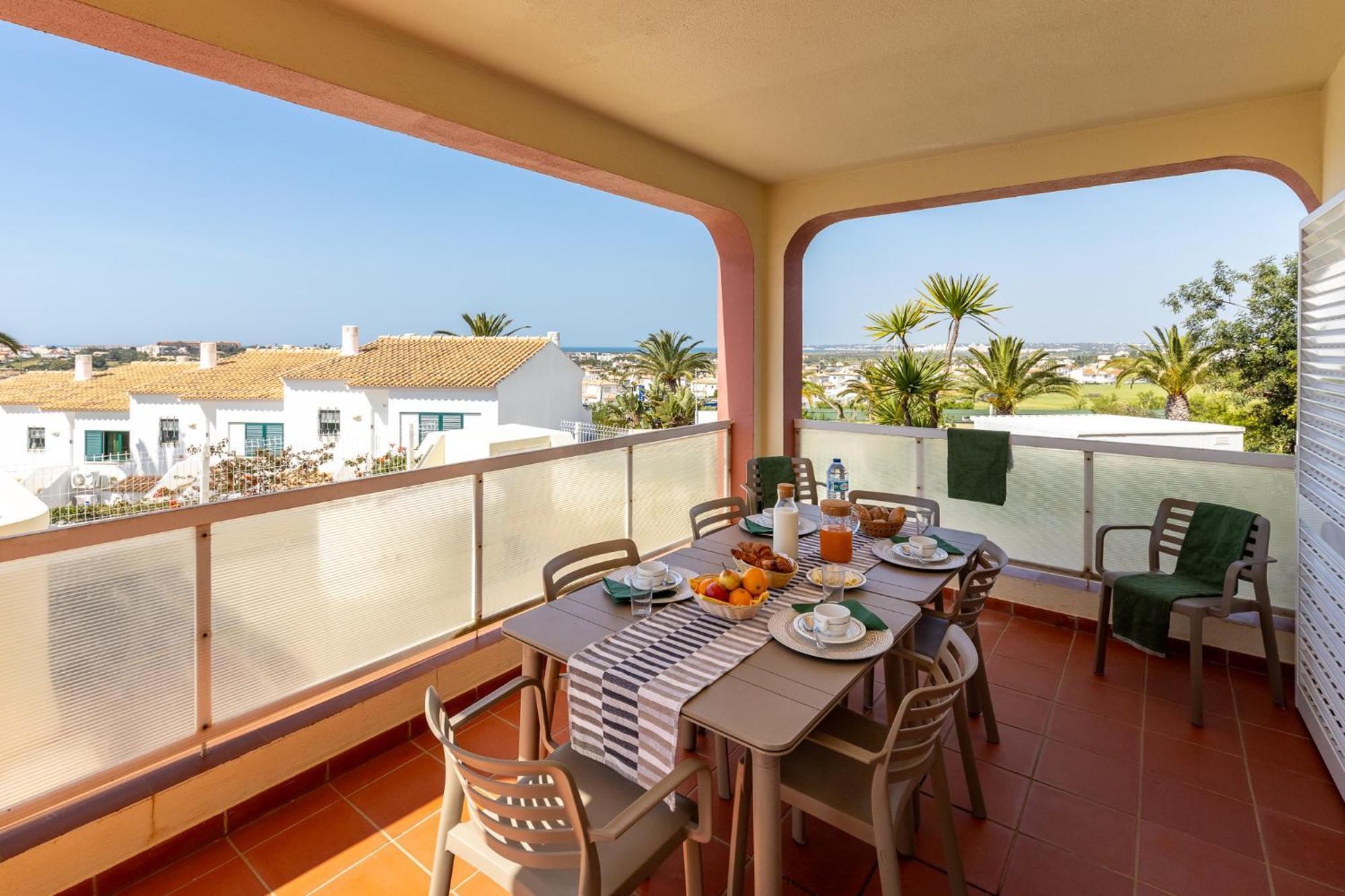 Parque Monte Verde Albufeira Room photo