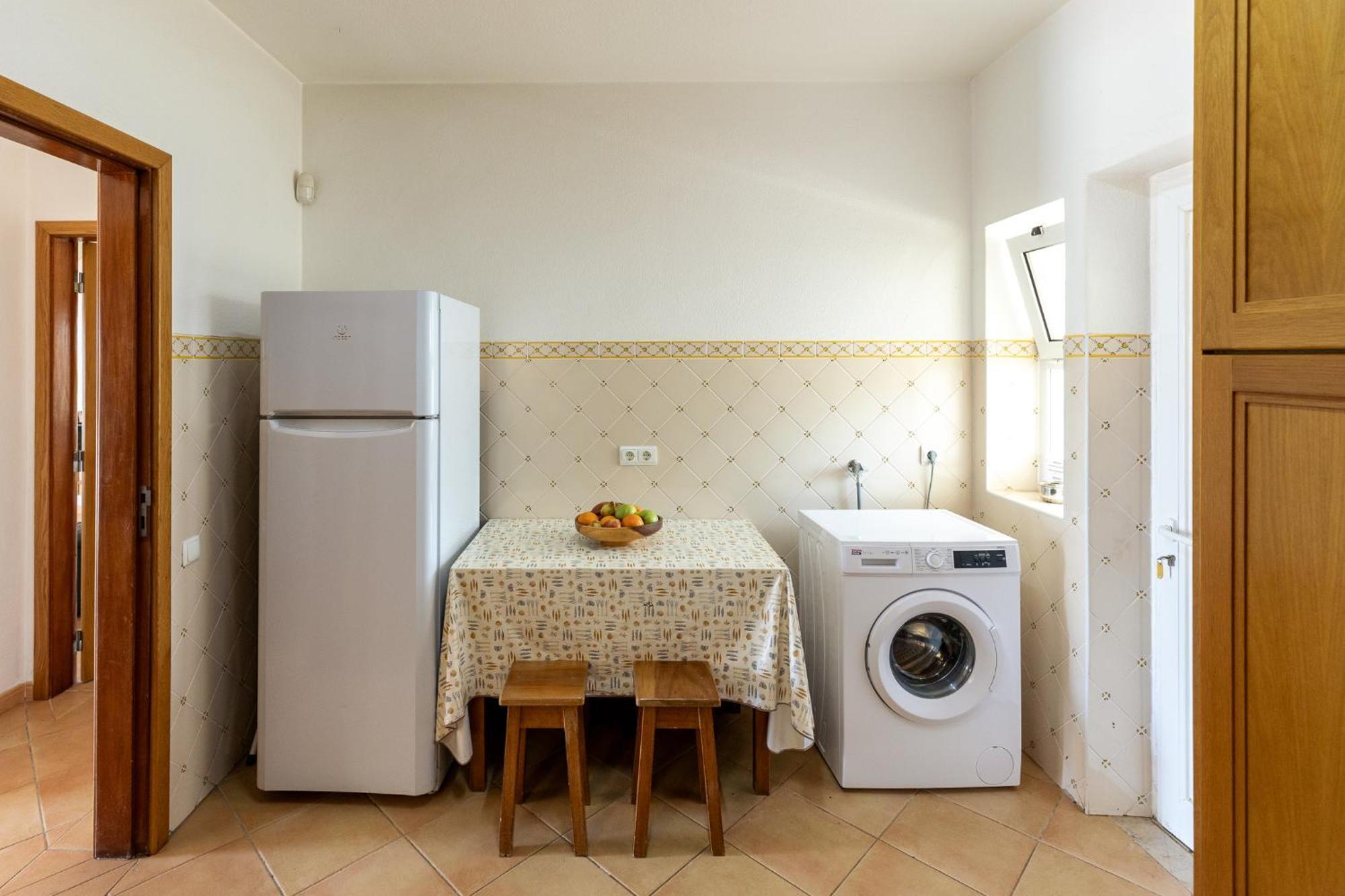 Parque Monte Verde Albufeira Room photo