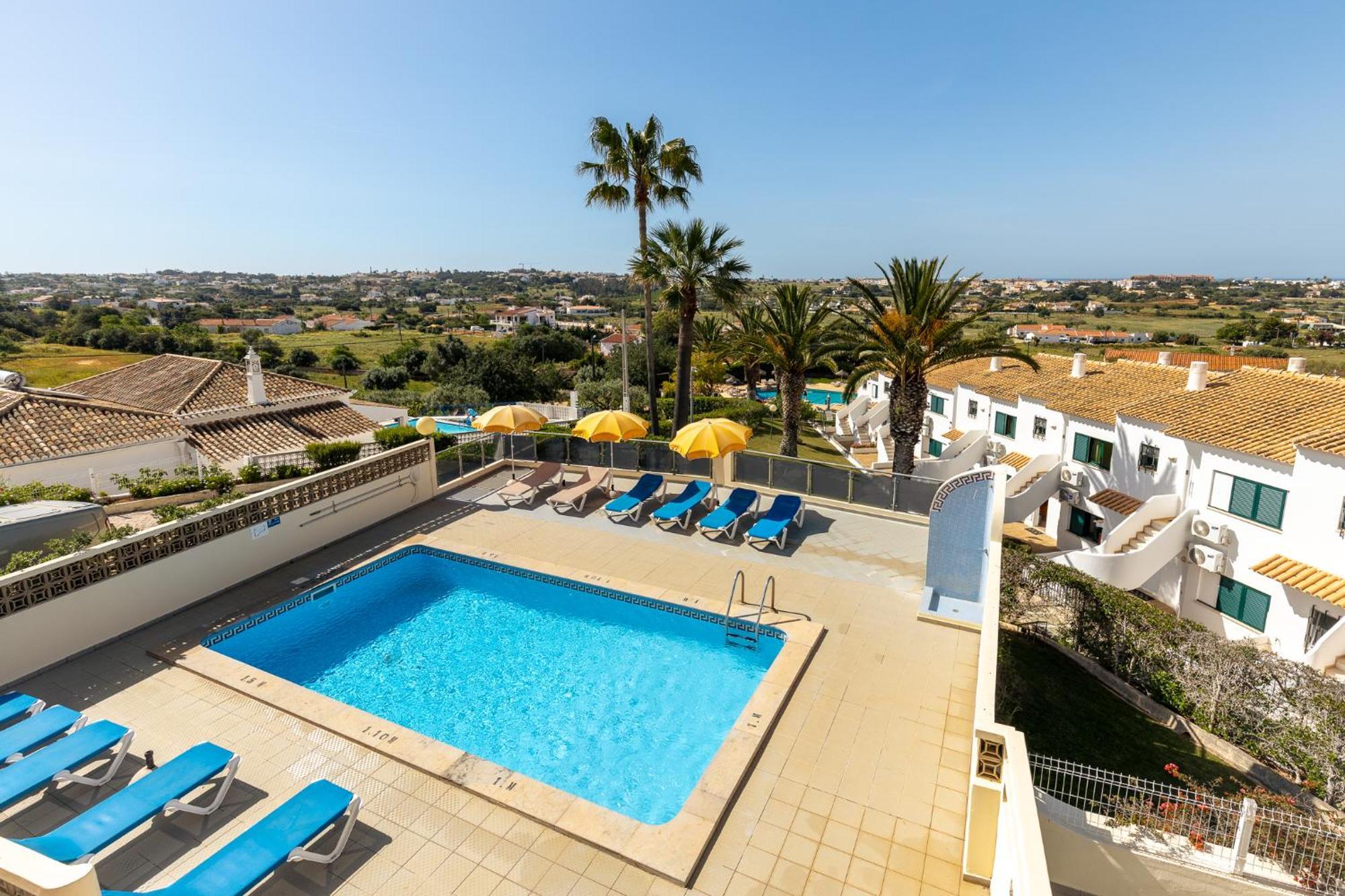 Parque Monte Verde Albufeira Room photo