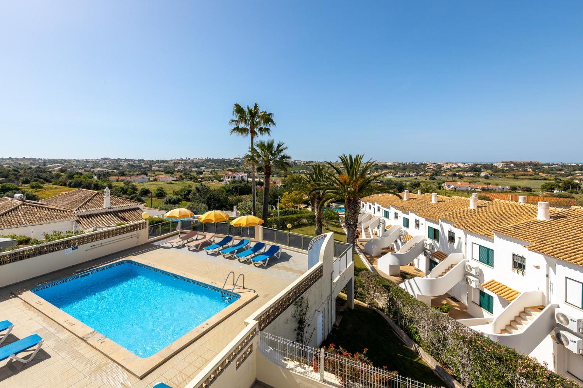Parque Monte Verde Albufeira Room photo