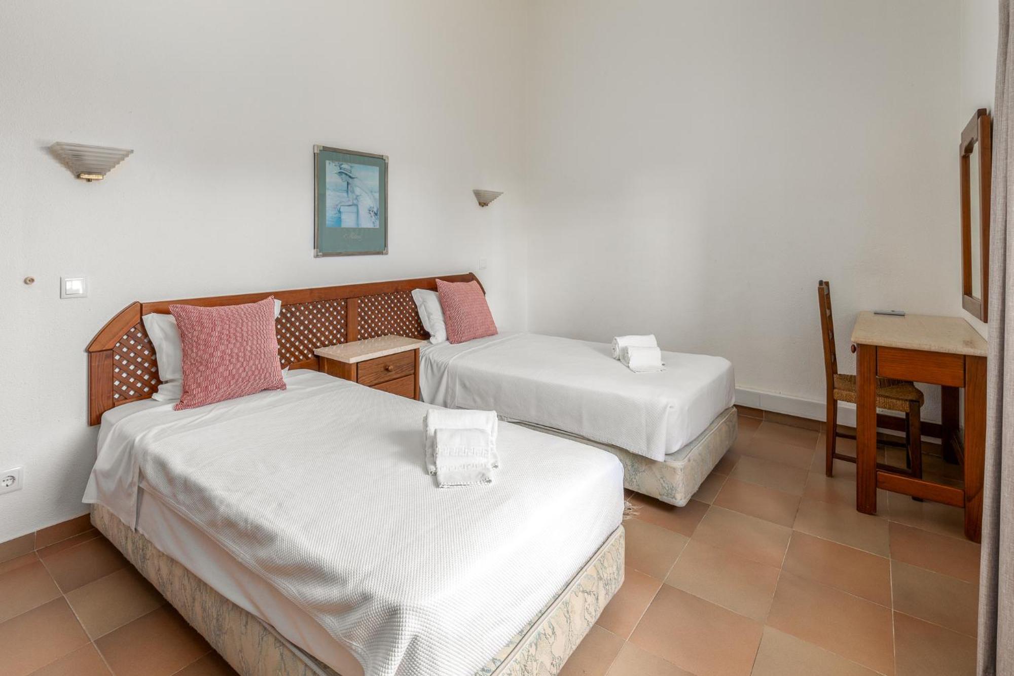 Parque Monte Verde Albufeira Room photo